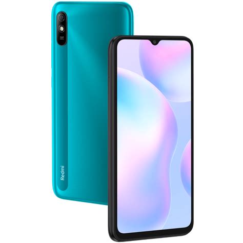 Xiaomi Redmi 9A specs, faq, comparisons