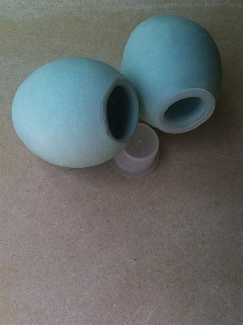 Ceramic Salt and Pepper Shakers - Etsy