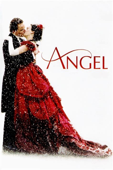 Angel (2007 film) - Alchetron, The Free Social Encyclopedia