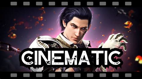 Tekken Claudio Serafino Cinematic Trailer Youtube