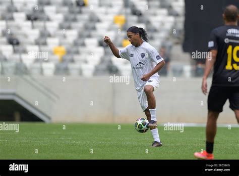 Mg Belo Horizonte 07162023 Friendly Friendly Lendas Do Galo