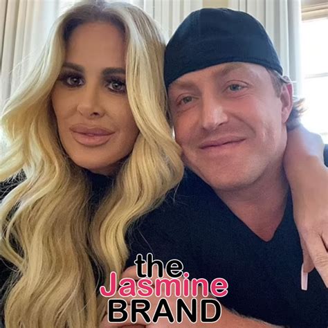 Rhoa Alum Kim Zolciak Calls Police On Estranged Husband Kroy Biermann