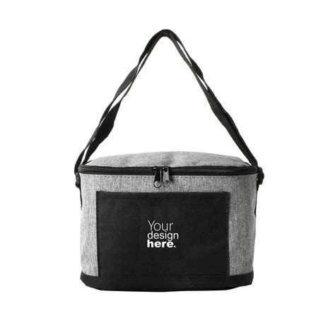 Custom Branded Cooler Bags Printed With Logo