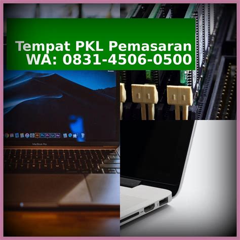 Tempat Prakerin Siswa Smk Bdp Di Jogja 08ЗlᏎ5060500 Wa Harga Tempat Pkl Bisnis Pemasaran Murah