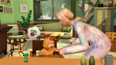 Latest Sims 4 Trailer Reveals Growing Together Expansion Release Date Prima Games