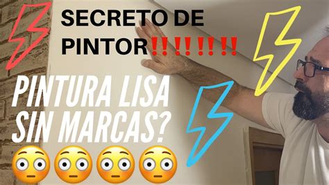 Como Pintar Una Pared Ya Pintada Bricolaje