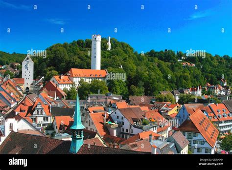 Schloss Ravensburg Fotos Und Bildmaterial In Hoher Auflösung Alamy