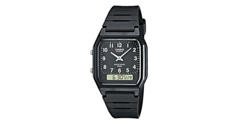 Casio Collection Rel Gio Aw H Bvef Pereirinha