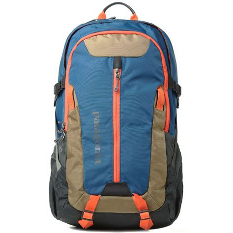 Patagonia Refugio 28 Litre Backpack Glass Blue End Hk