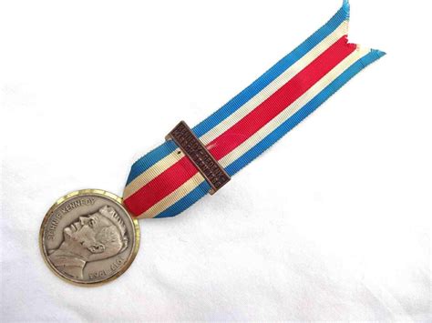 Medaille John F Kennedy Kaufen Auf Ricardo