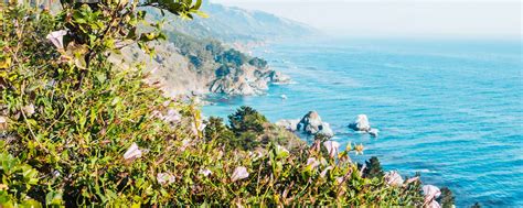 12 Of The Best Places To Visit In California • The Wanderbug