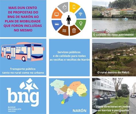 bng Narón on Twitter No pleno deste mes de setembro votaremos a