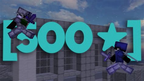 Como Perder La Partida Del Prestige 500 Star Bedwars Hypixel