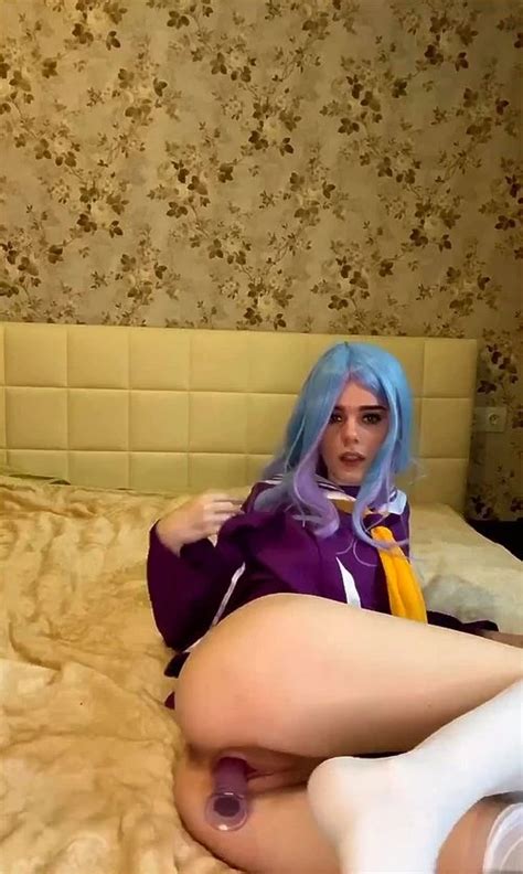idkkkを視聴 Solo Dildo Cosplay Porn SpankBang