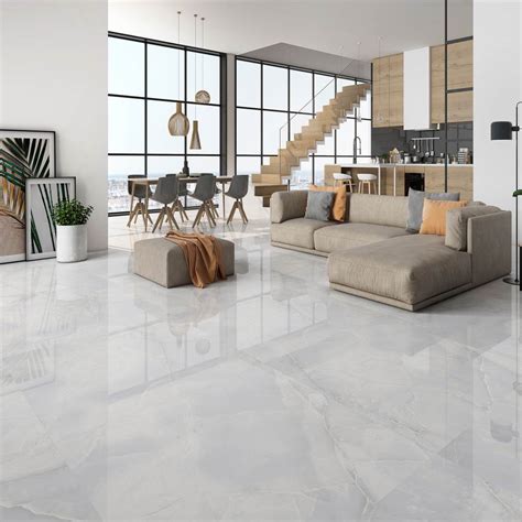 Porcelain Tile 14 - Yassine Ceramic