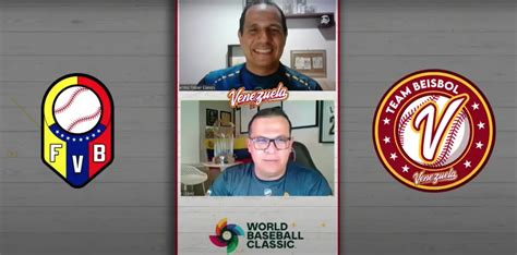 Róster Oficial De Venezuela Para El Clásico Mundial De Béisbol Nuevo Día