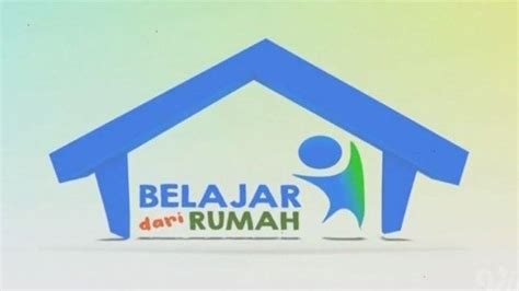 Soal Dan Materi Lengkap Tvri Belajar Dari Rumah Senin April Sd