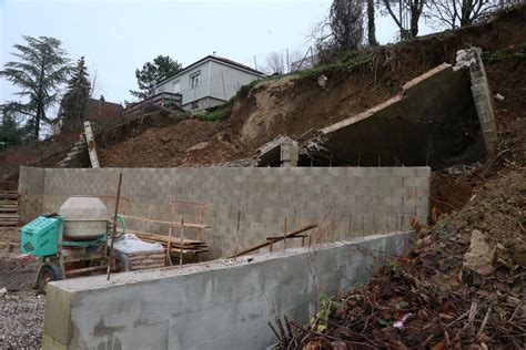 Haute Saône Une maison en construction à Echenoz la Méline s effondre