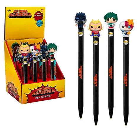 Funko Pop My Hero Academia All Might Pen