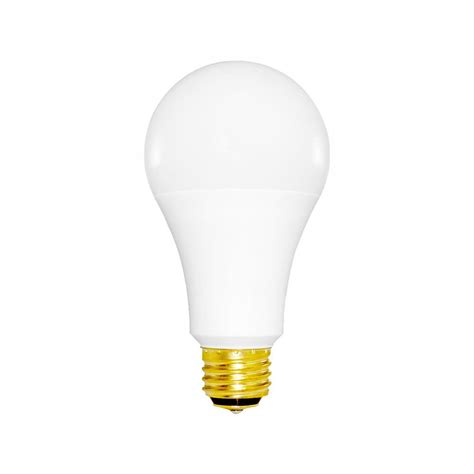 3-way - LED Light Bulbs - Light Bulbs - The Home Depot