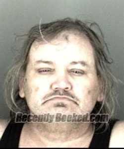 Recent Booking Mugshot For Billy Lee Markus In Shawnee County Kansas