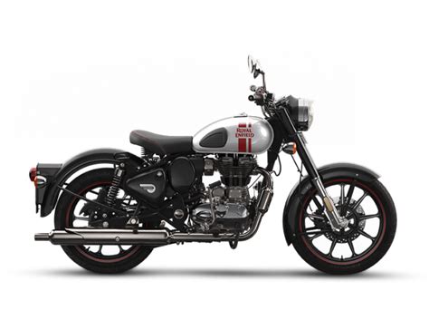 Royal Enfield Classic 350 Gets New Vibrant Colour Options Team Bhp