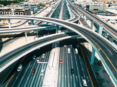 Infrastructure Spending Still Holds Weight In Dubai Budget 2019 With