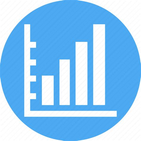 Analytics Bars Chart Graph Growth Signal Statistics Icon Download On Iconfinder