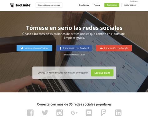 Monitorizaci N Y Escucha De Redes Sociales Mejores Herramientas