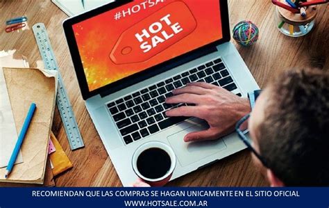 Recomendaciones de la Defensoría para compras seguras en el Hot Sale Siempre Formosa