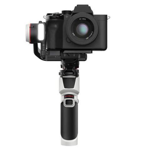 Gimbal Zhiyun Crane M3 Giang Duy Đạt