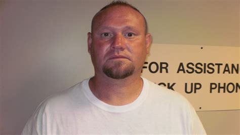 Habitual Sex Offender Moves To Enid Area