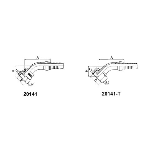 Wholesale Steel Hydraulic Line Fittings Manufacturer and Supplier ...