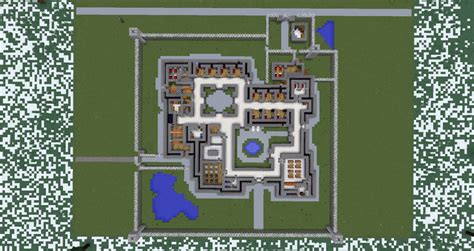 Minecraft the escapists 2 map - juluforms