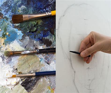 How To Draw And Paint Heatherley School Of Fine Art