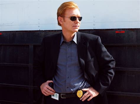 Horatio Caine Lthoratio Caine Wallpaper 39503038 Fanpop