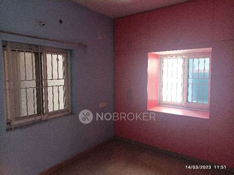 Standalone Building Krishnarajapura Rent Without Brokerage Semi