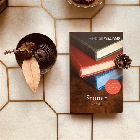 Stoner John Williams An Exquisite Novel Elif The Reader