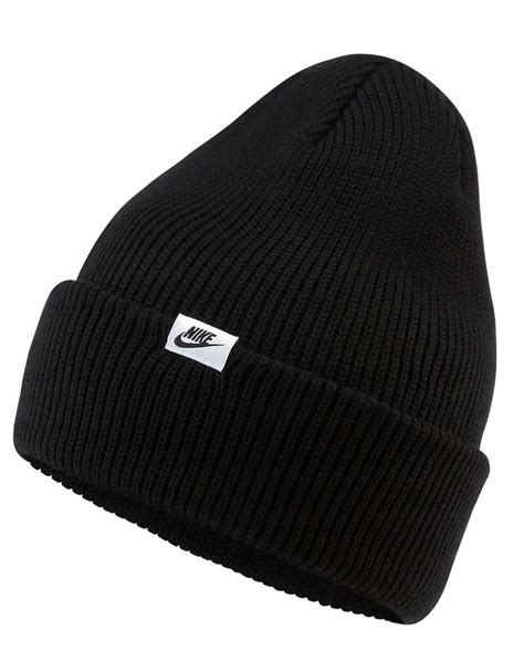 Czapka Zimowa Nike Sportswear Beanie Cuffed Futura 13952245640 Allegro Pl