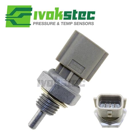 Sensor De Temperatura Do L Quido Refrigerante Sensor Temp Sender Para