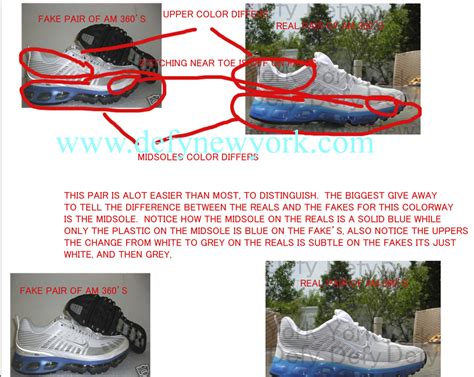 Nike Air Huarache Fake Vs Real Online