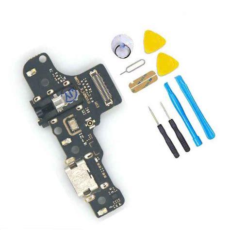 Samsung Galaxy A21 Charging Port And Flex Replacement Sm A215