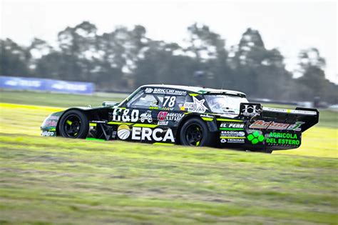 Tc Pista Mouras Cifre Se Impuso En La Plata Solotc