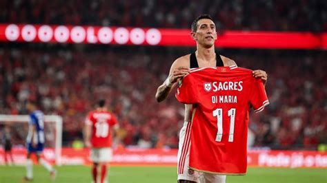 Lo Celso e o regresso de Di María ao Rosário Seria um sonho para