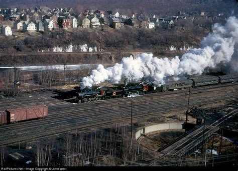 Strasburg S Great Western And Steamtown Usa S Canadian Pacific