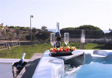 Villa Praia - Villas in Albufeira