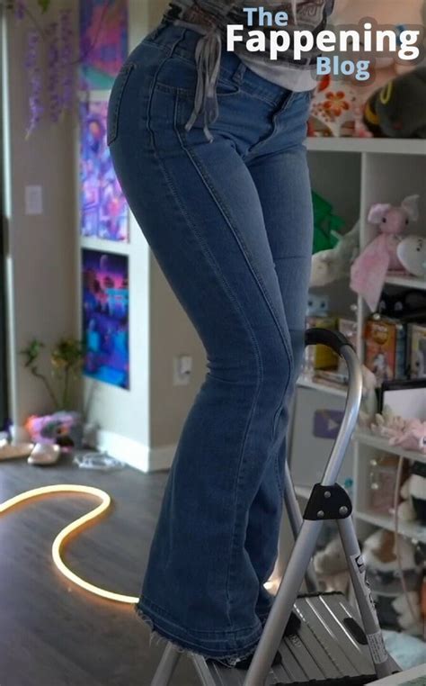 BluTube Blukitsune9 Orchidsandhoney Therealroyalblu Nude Leaks OnlyFans Photo 45