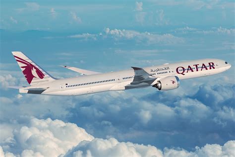 Qatar Airways Announces Doha To Toronto Flights Arabian Business