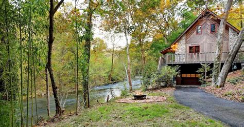 The 15 Best VRBO Cabins in Asheville NC