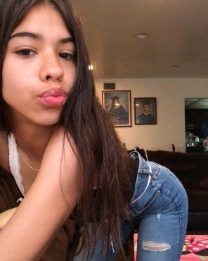 Bending Over In Jeans Porn Pic